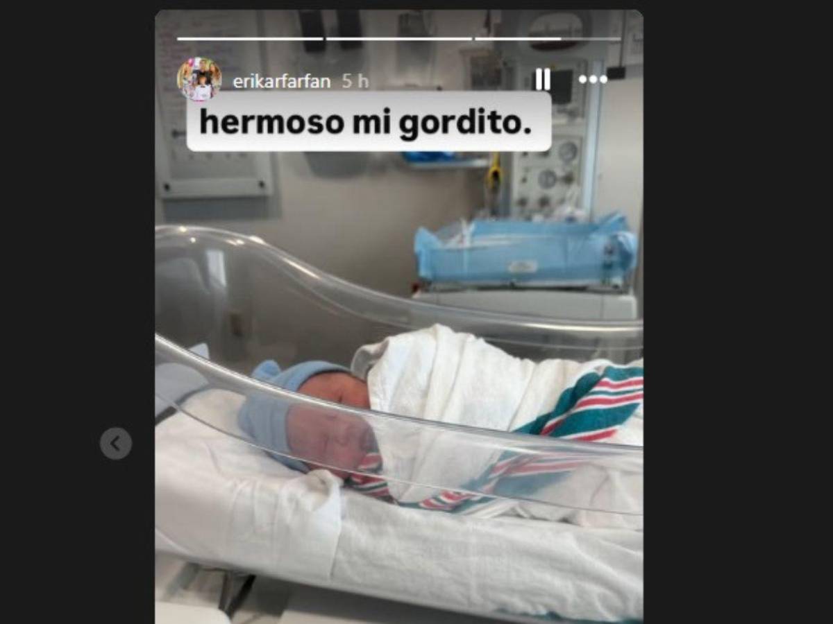 A sus 55 años, El Titi se convierte en padre por sexta vez