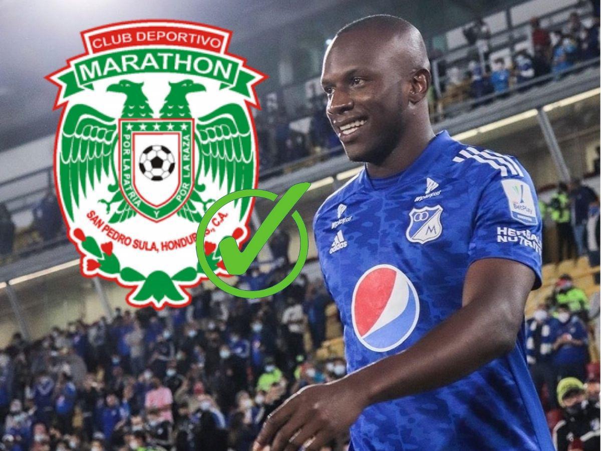 Marathón lo fichó y se va del club dos semanas después, ¿qué pasó?