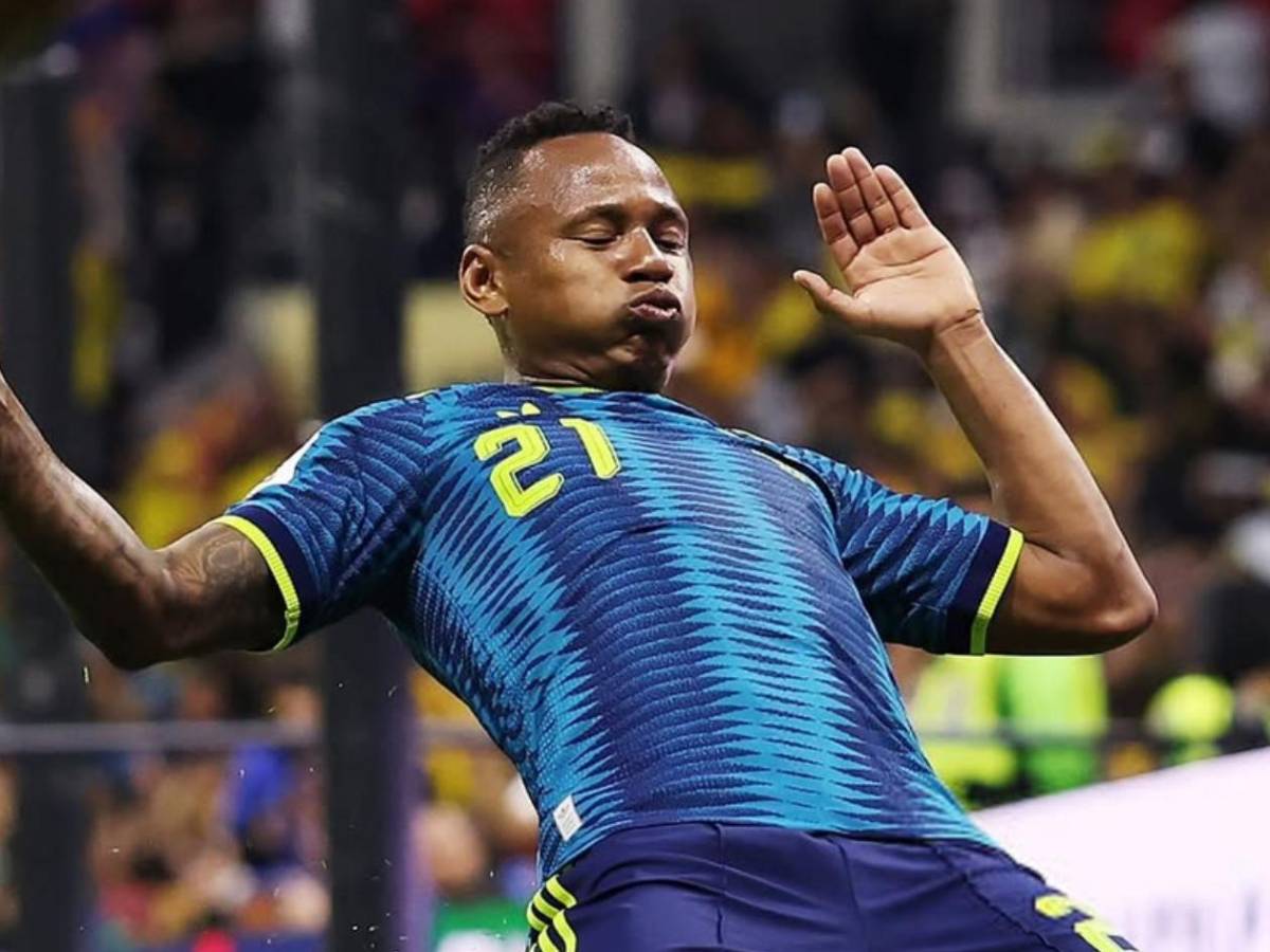 Campaz recibe amenazas tras eliminación del Mundial 2026: Toma sorprendente decisión