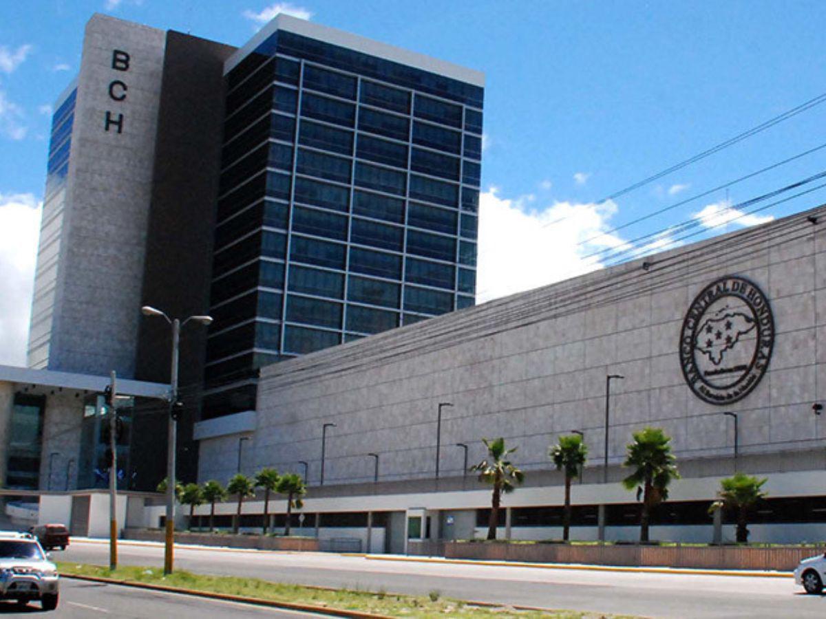 Banco Central de Honduras sube la tasa de política monetaria y su vigencia entrará este lunes
