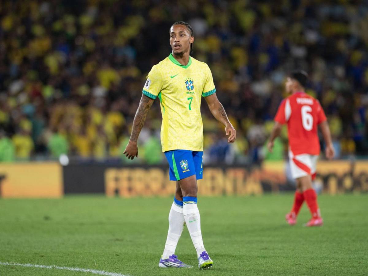 ¡Polémica en Brasil! Ancelotti lo dejó fuera del Mundial por llevar a Neymar: Merecía estar