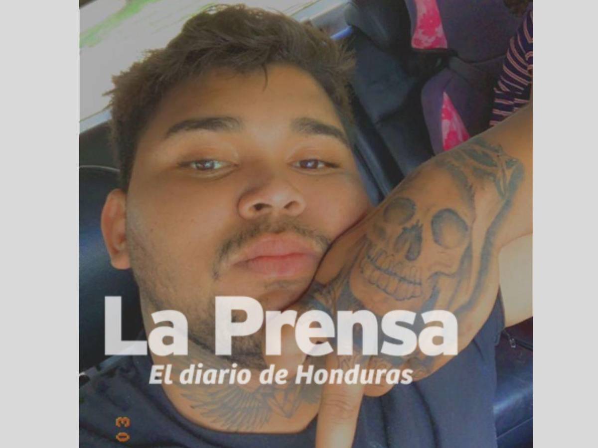 Kiko, el hondureño que mató con hacha a hombre en Dallas; recibió cadena perpetua