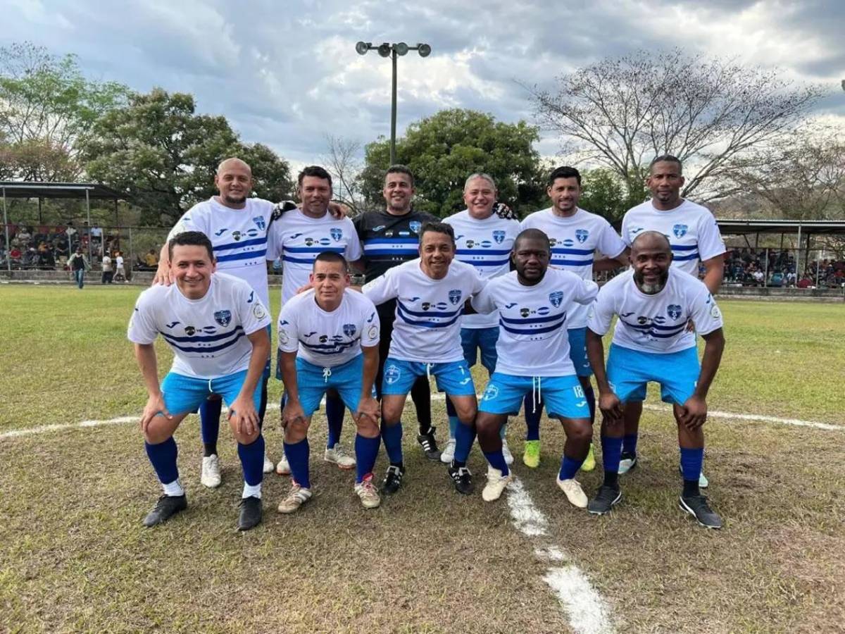 Brilló con Honduras en Copa América 2001 y fue árbitro: así se gana la vida hoy en día