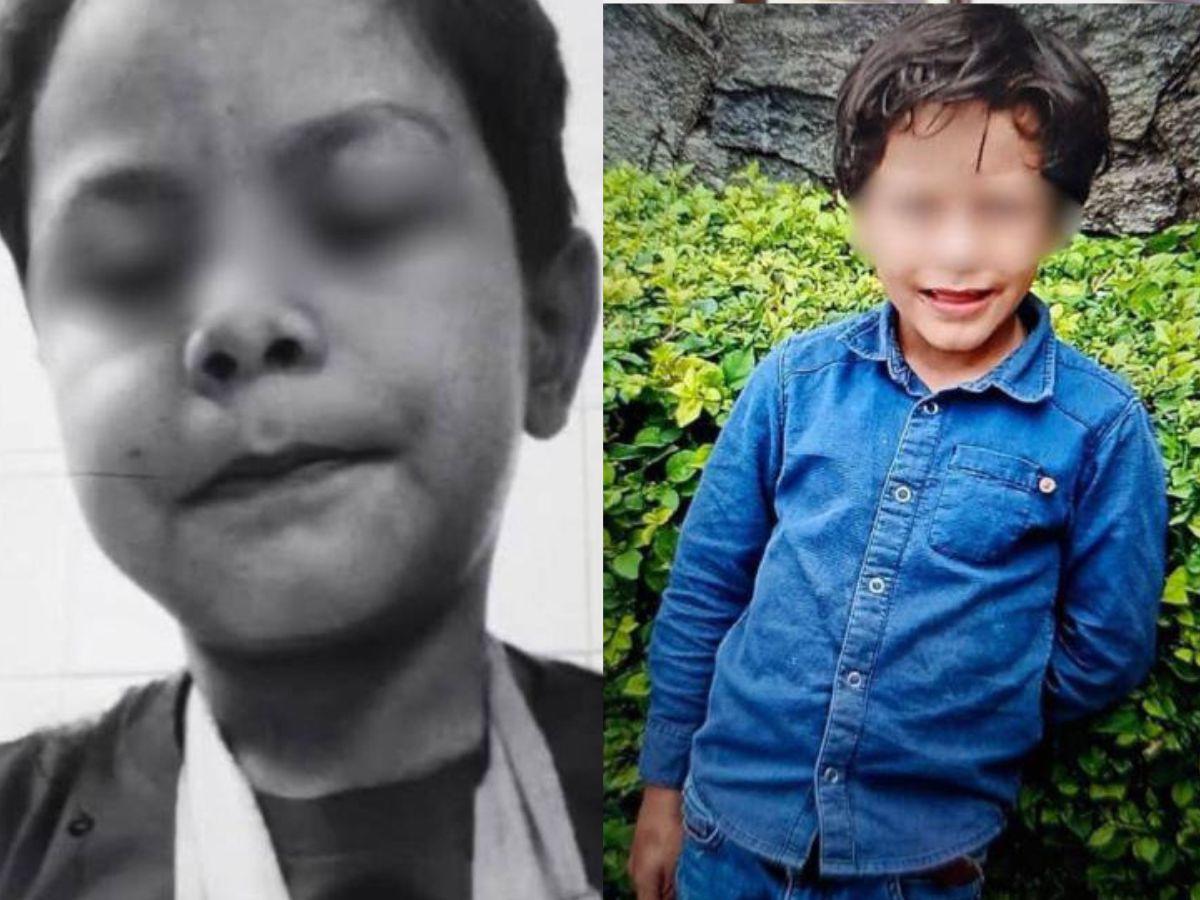 El último giro en el caso del niño Jhonny, asesinado en El Tablón