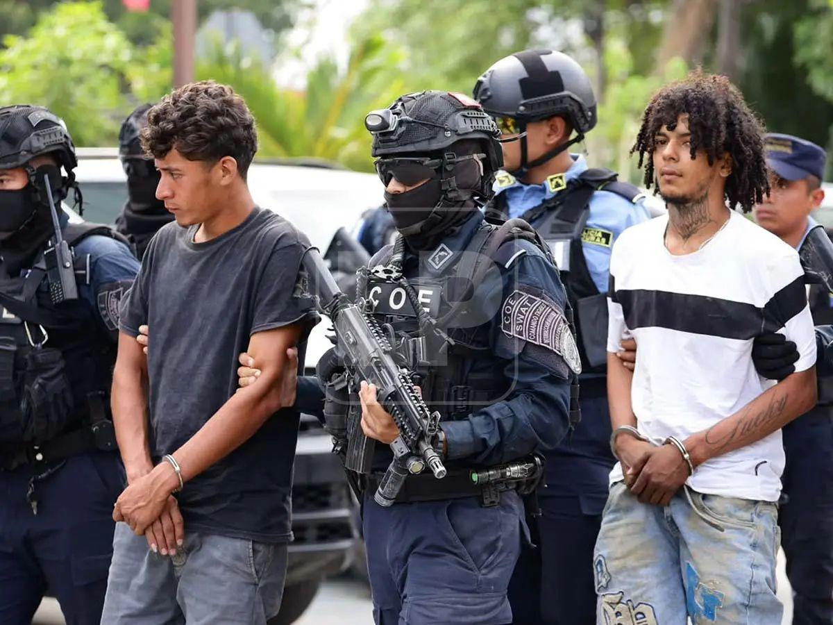 Estaba trabajando en Utila: acusado por la masacre de Rigores se declara inocente