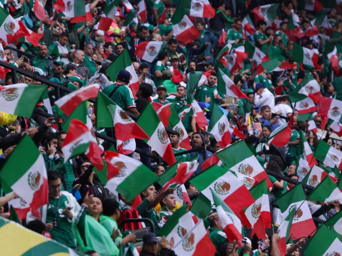 México podría irse de Concacaf por insólito motivo: Sorprende posible destino
