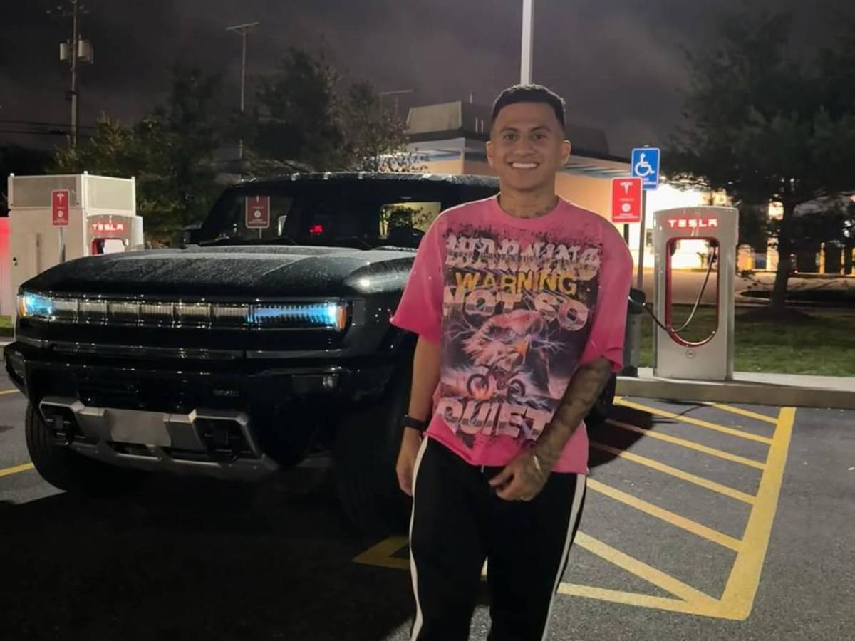 Dos en Dubái y Chelito Martínez sorprendió en Miami: Las vacaciones de los jugadores de la Liga Nacional