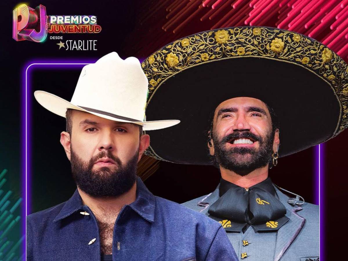 Hoy son Los Premios Juventud: dónde verlos y a qué hora