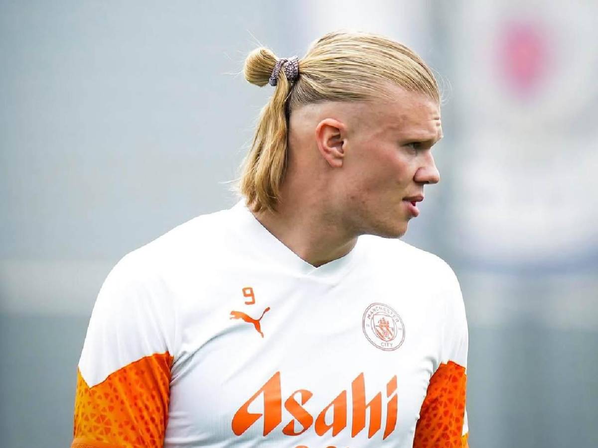 Mujer denunció a Haaland y lanza acusación contra City: “El club lo investigó