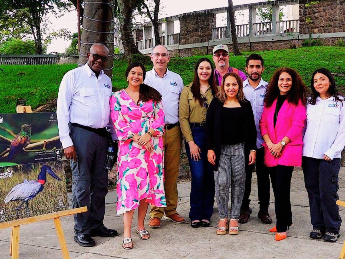 Honduras protege su tesoro natural: impulsa plan para salvar su biodiversidad