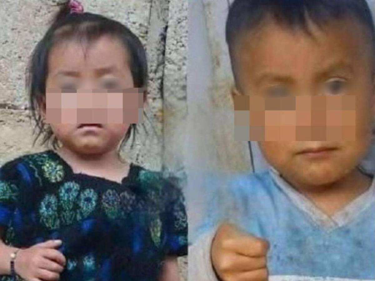 Tres niños mueren por comer pan envenenado para perros