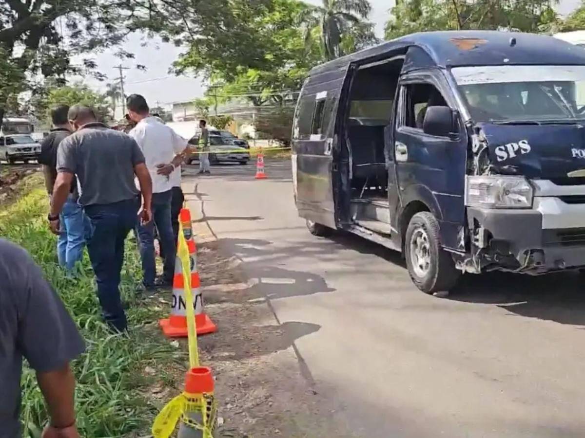 Decomisan 40 autobuses en San Pedro Sula: conductores sin licencia y menores al volante