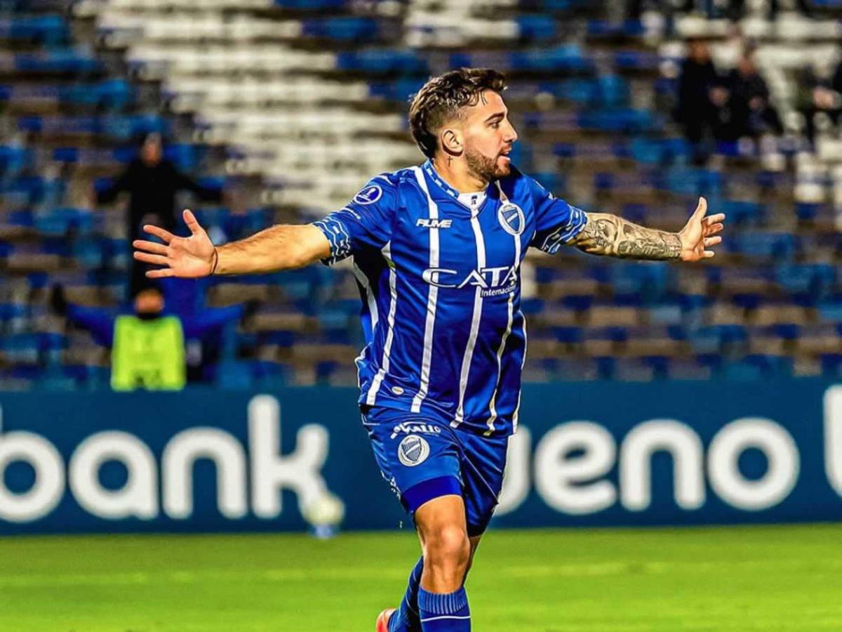 La historia real del apodo de 'El Pistolero' de Agustín Auzmendi: nació en Honduras