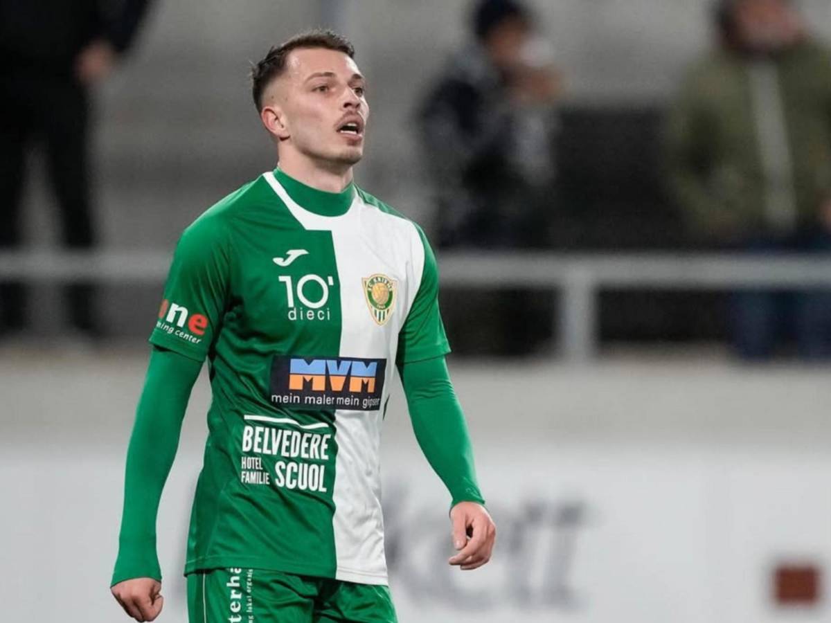 Fue compañero de Cristiano Ronaldo y ahora se convierte en albañil: Hace impactante confesión