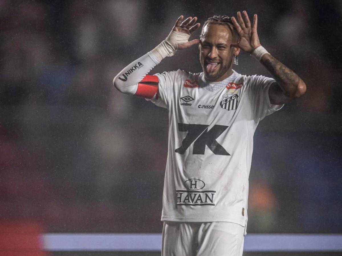 Neymar adquiere la marca de Pelé: la increíble suma que desembolsó