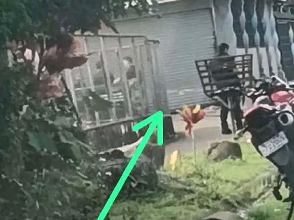 Pareja es asesinada por sicarios vestidos de policías dentro de su vivienda