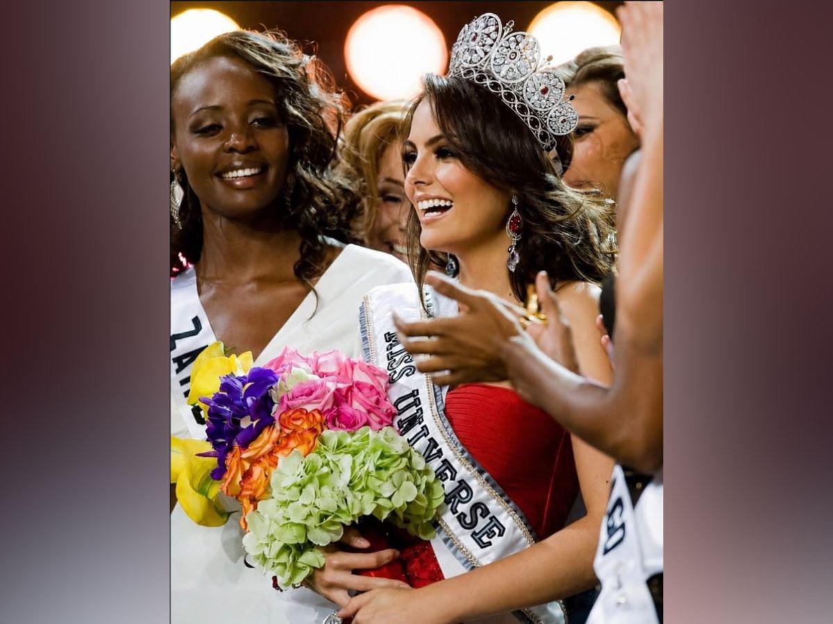 ¿Qué países han ganado más coronas de Miss Universo?