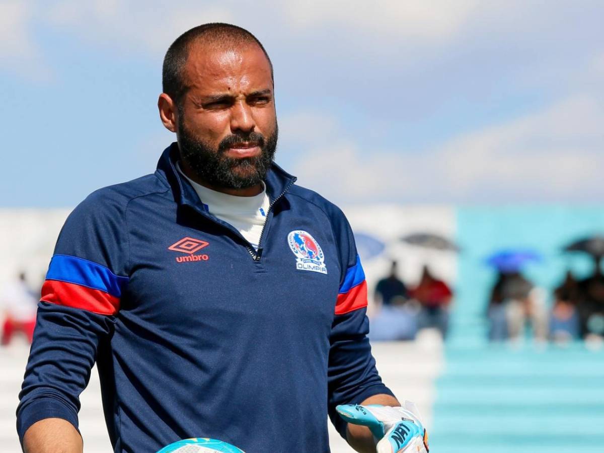 Edrick Menjívar revela altercado con Carlos Prono y el club histórico que lo llamó