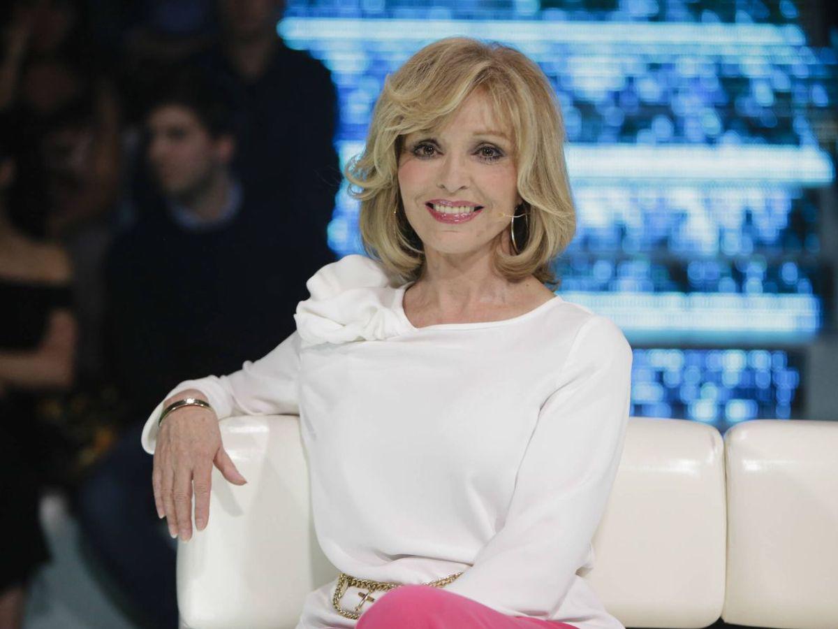 Fallece la actriz Silvia Tortosa a los 77 años