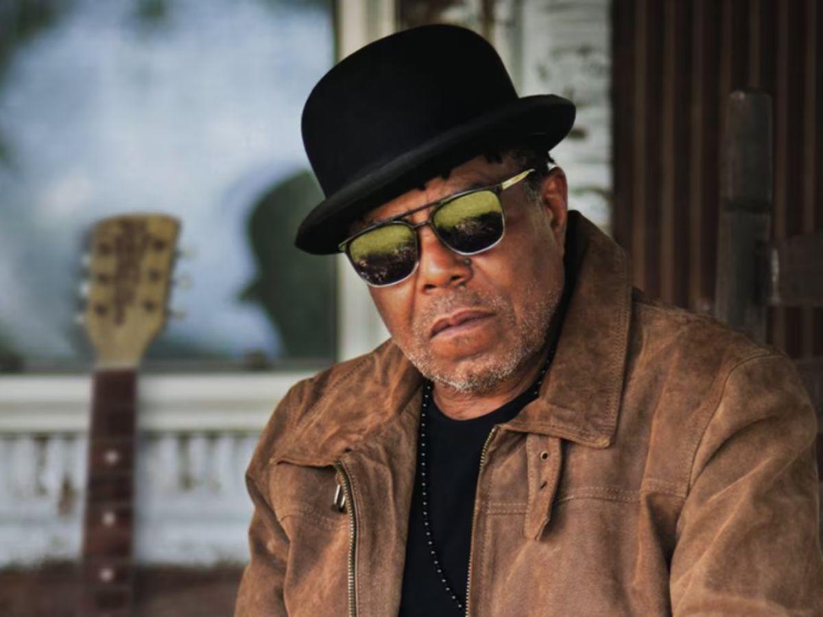 Fallece el hermano de Michael Jackson, el guitarrista Tito Jackson