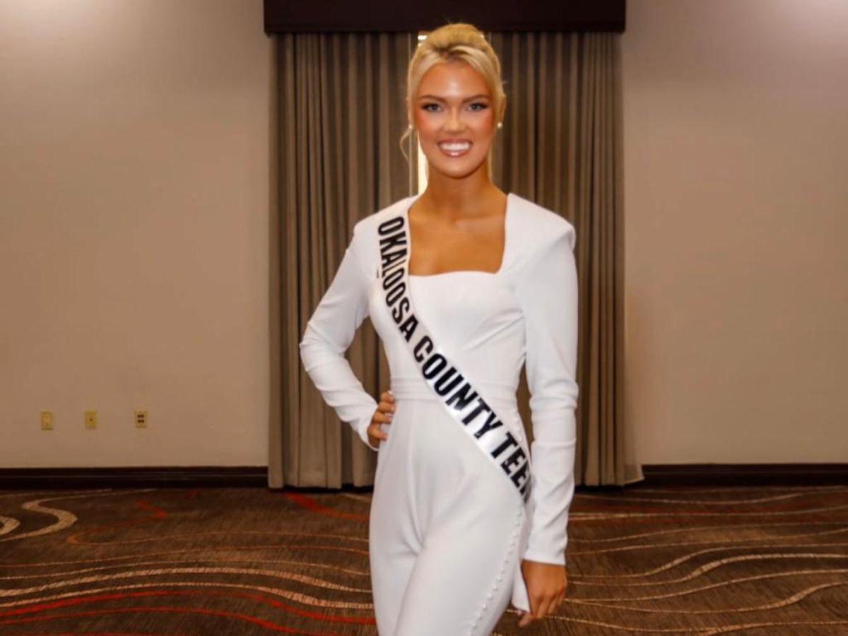 Muere reina de belleza en brutal choque contra un camión