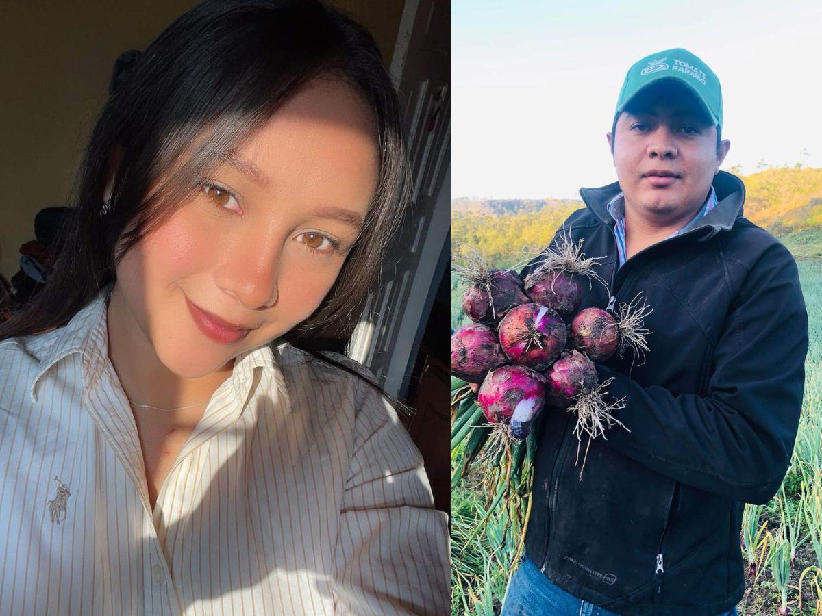 La triste hipótesis del asesinato de Fernanda y Rubén, ingenieros en Comayagua