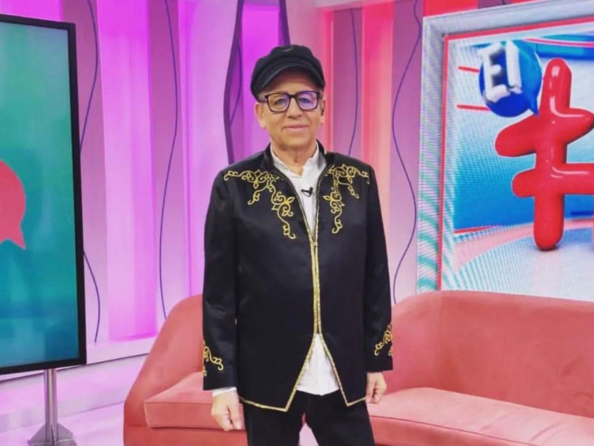 Miguel Caballero Leiva revela que futbolistas hondureños “se venden por una recarga”