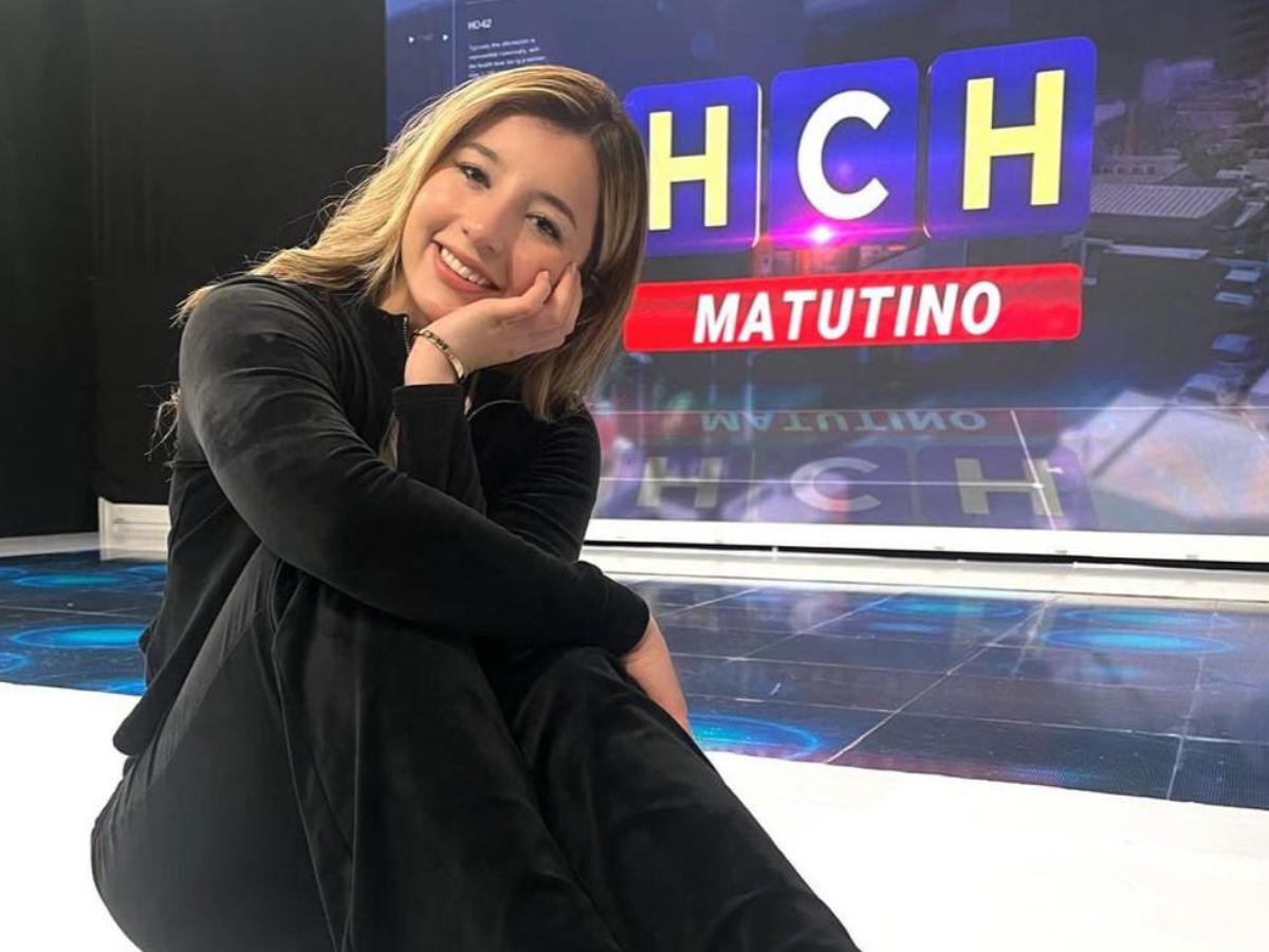 Eduardo Maldonado revela la verdadera razón de la salida de Malena Maradiaga