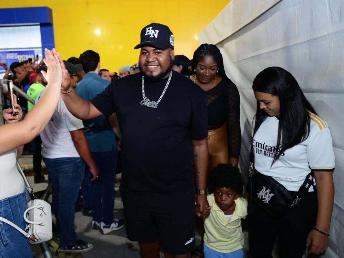 Los elegidos: lista oficial de tiktokers para la revancha contra El Salvador