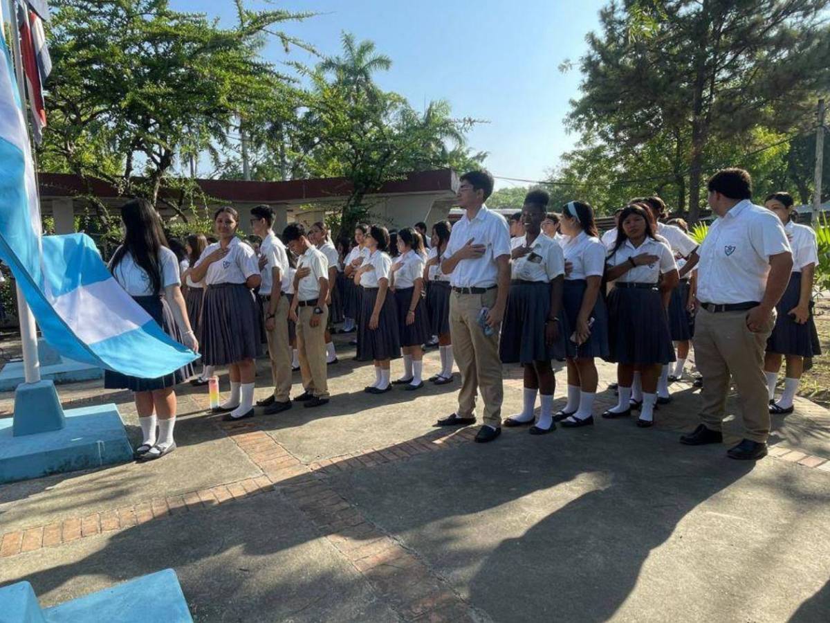 Estos son los requisitos de matrícula para alumnos de reingreso en el JTR