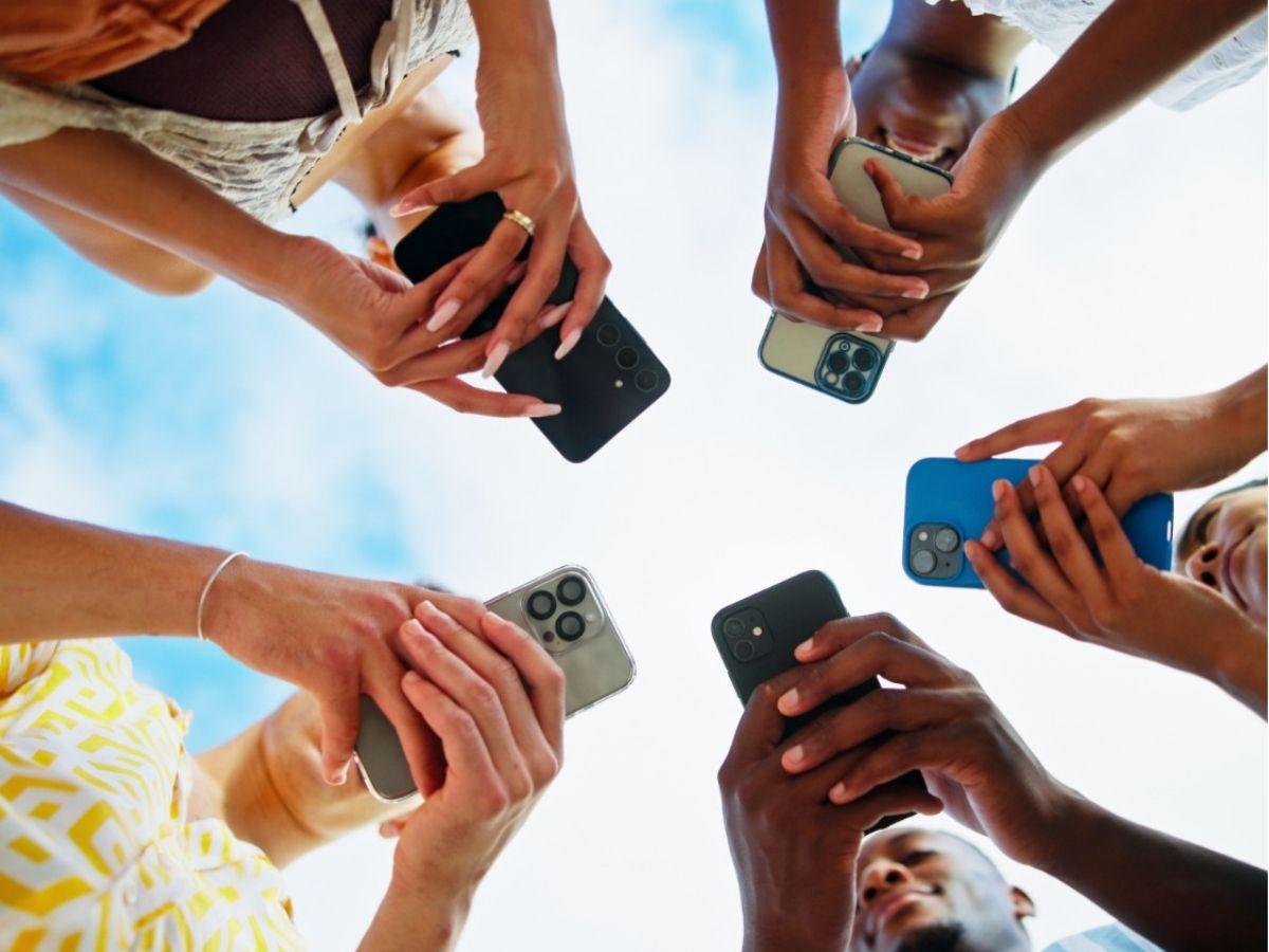 Más de 4 millones de hondureños usan internet a diario