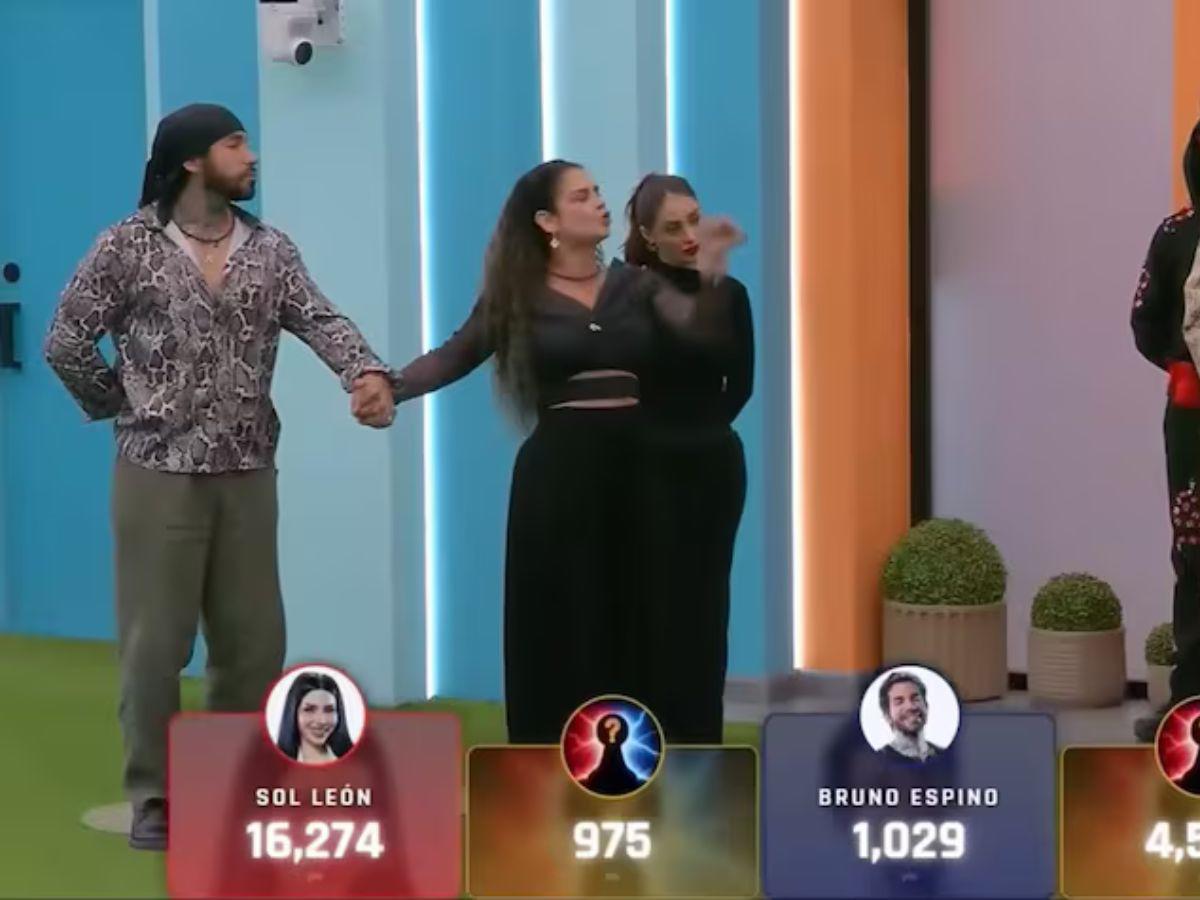 Niurka Marcos confiesa brujería en La Mansión VIP