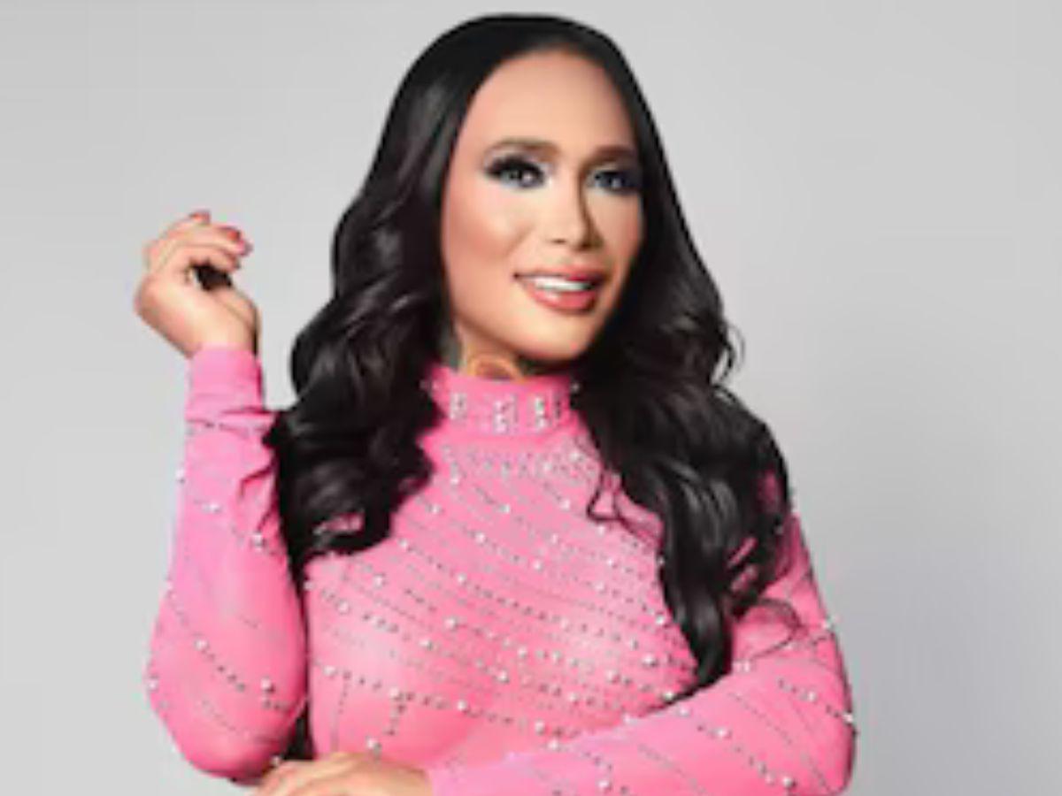 Karina Torres confiesa que fue amante de famoso futbolista español