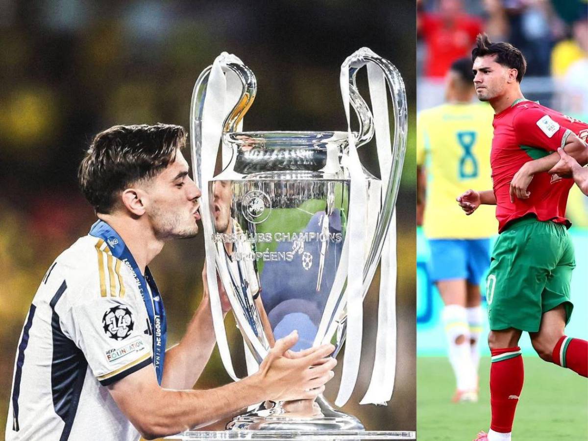 Los 25 más guapos: Aquí van más razones para enamorarnos del fútbol...