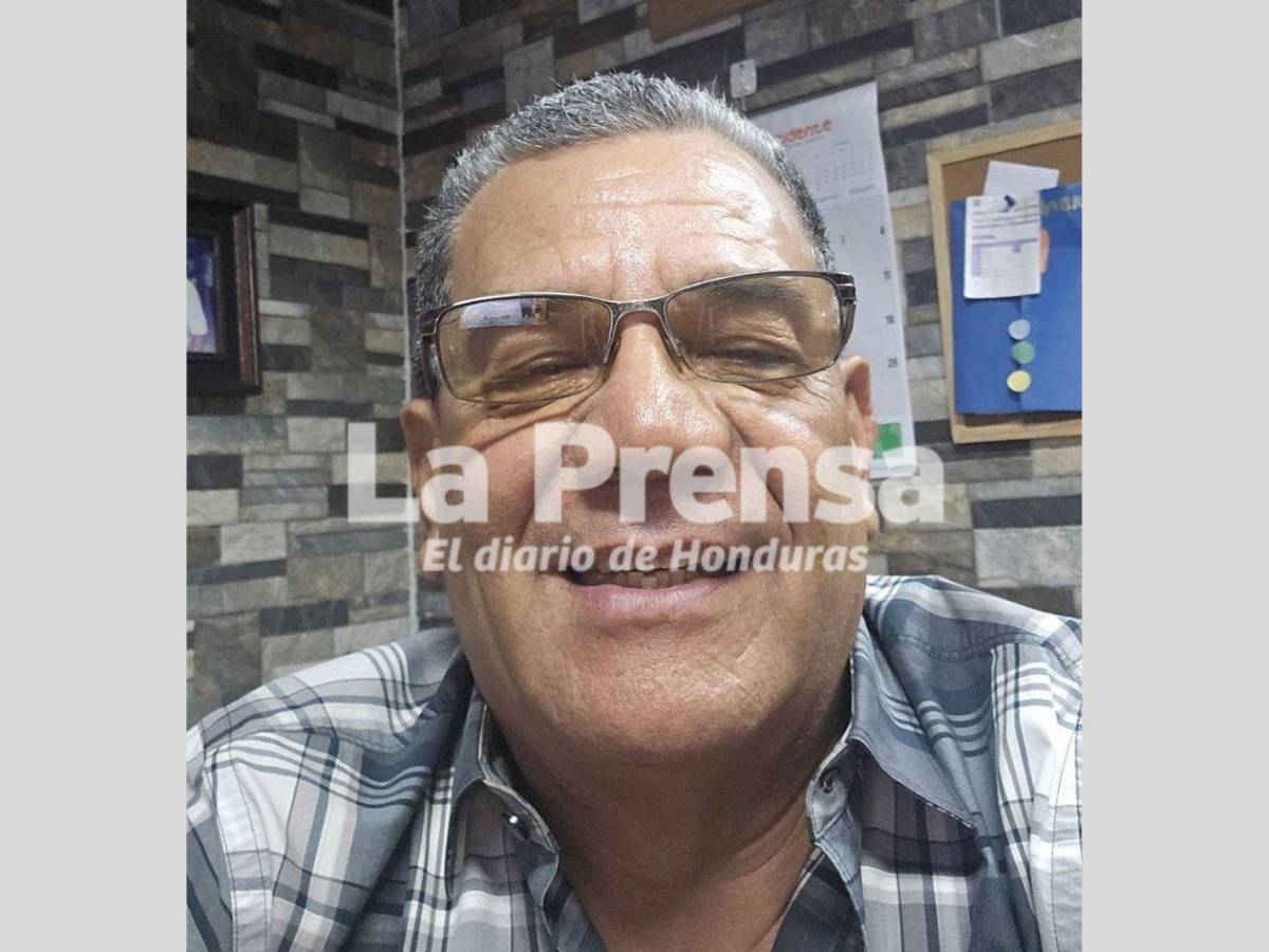 Don René se enamoró de San Pedro Sula, pero la violencia acabó con su exitosa vida