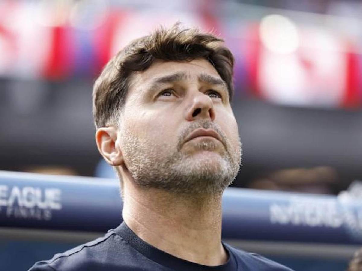 'Guerra' entre Pochettino y Pulisic en Estados Unidos: “No soy un maniquí”