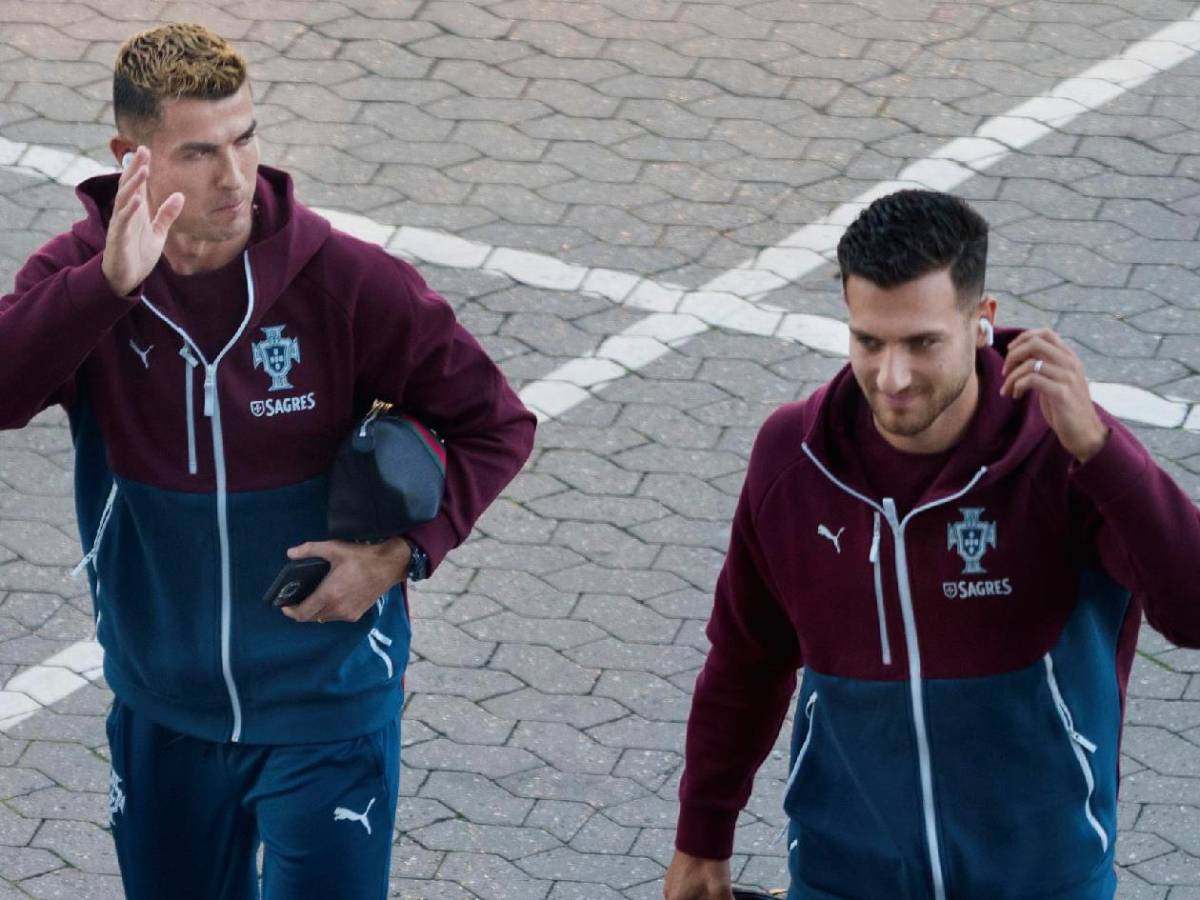 Cristiano se desahoga y destapa lo que pasó con Portugal: hace increíble petición