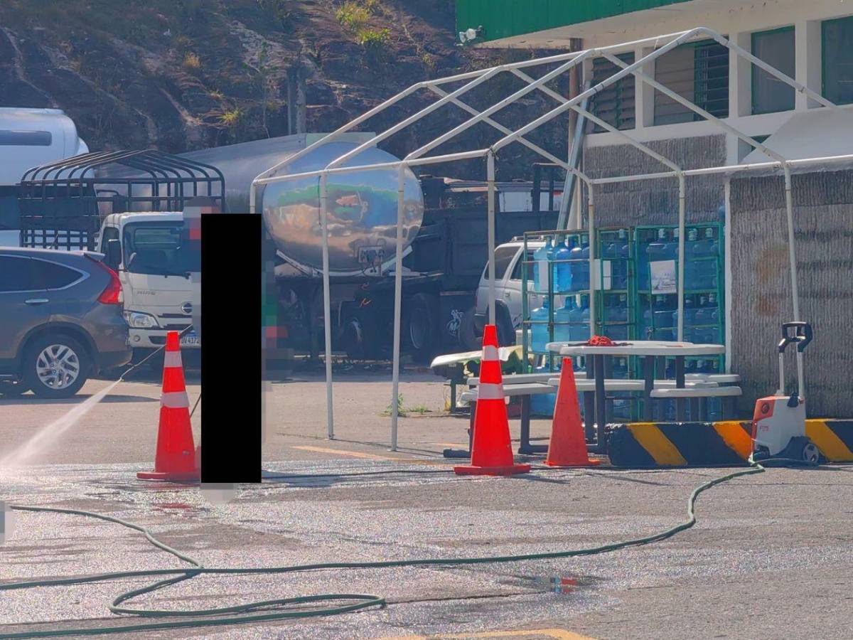 Capturan al principal sospechoso del asesinato de Ricardo en Santa Rosa de Copán