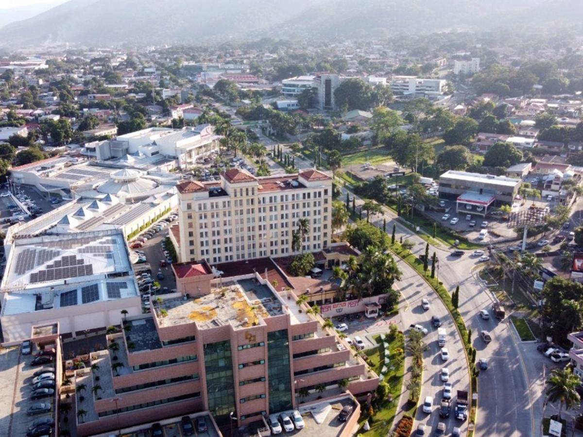 Cortes de energía afectarán a decenas de colonias en San Pedro Sula