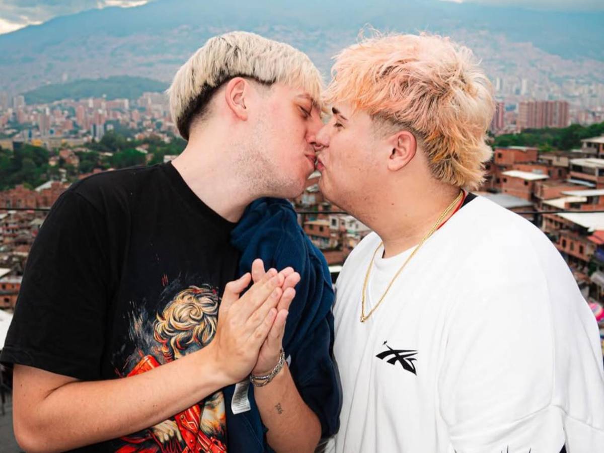¡Del Mundial a la cárcel! El escándalo que sacude a dos famosos influencers