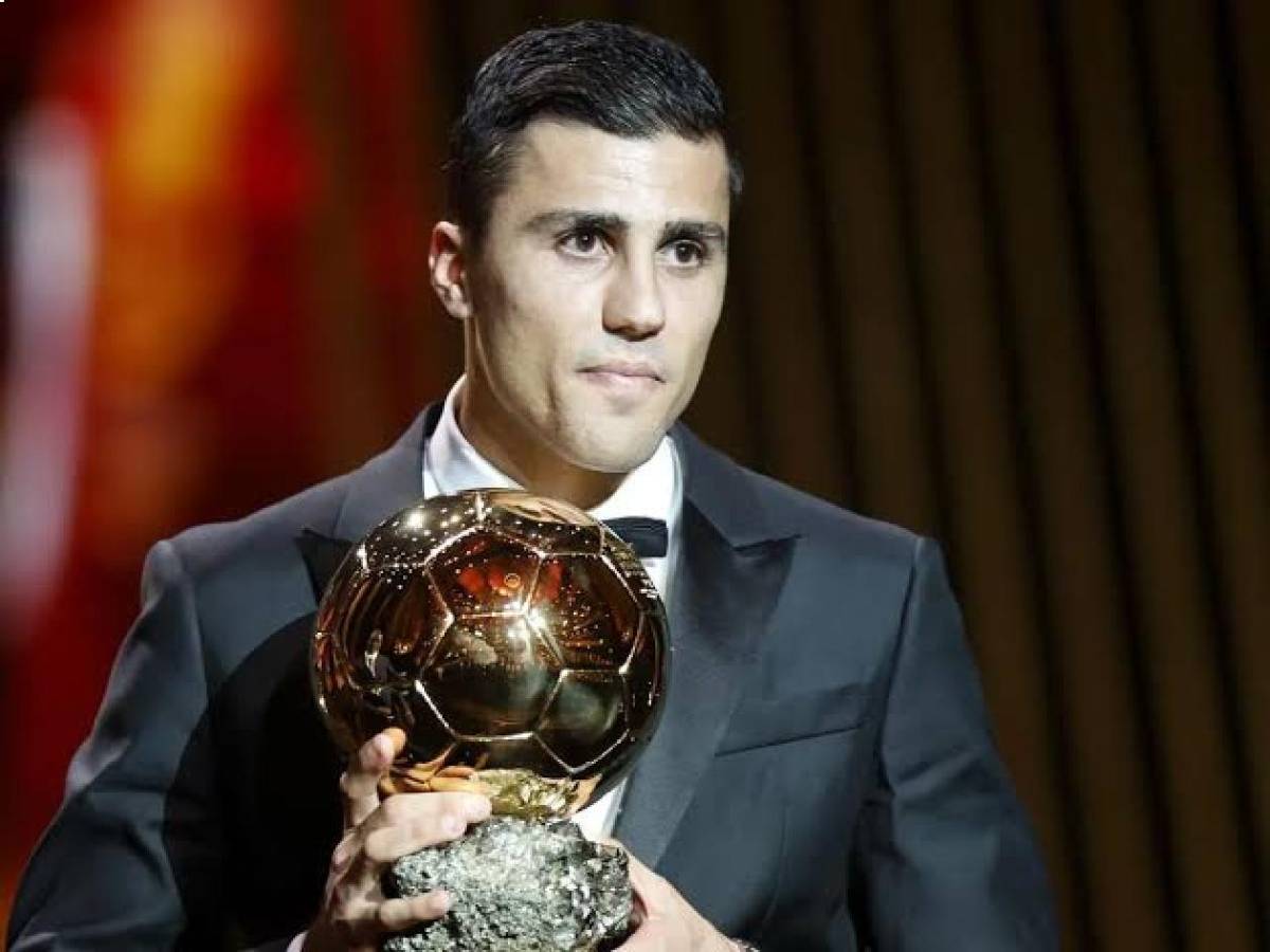 Barcelona irrumpe y da golpe al Real Madrid: destapan por qué Rodri cambió su decisión