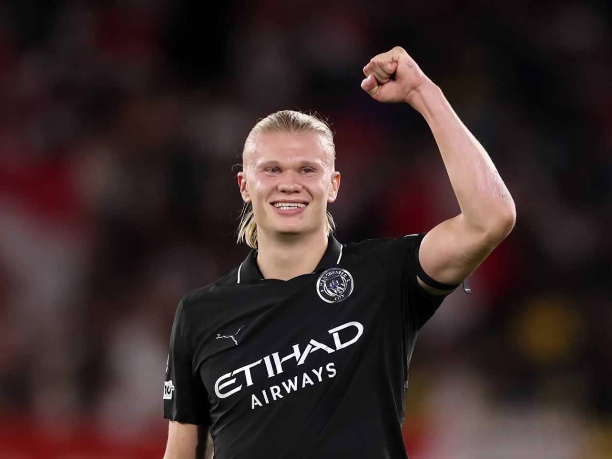 Real Madrid a sacudir el mercado, ya tiene reemplazo para Vinicius: Se puede ir a final de temporada