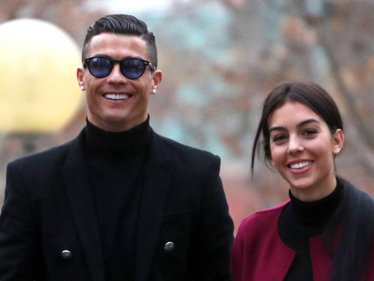 Cristiano lo tiene decidido: revelan sorpresivo lugar de su boda con Georgina
