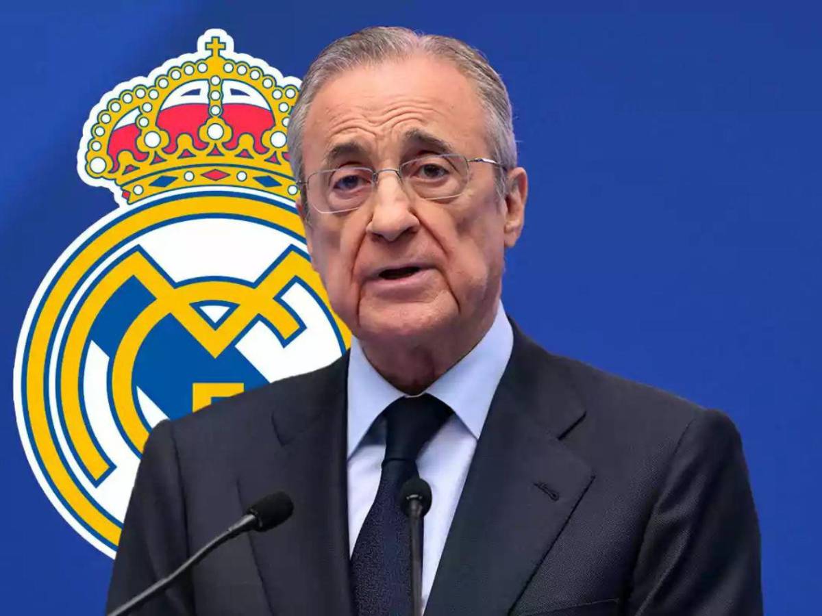 Destapan al futbolista que filtra los problemas internos del Real Madrid