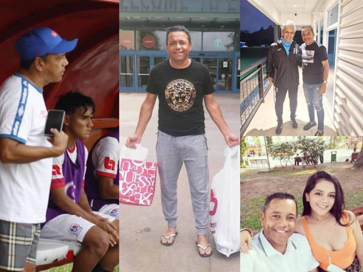 ¿Qué fue de la Selección de Honduras que clasificó al mundial de Sudáfrica 2010?