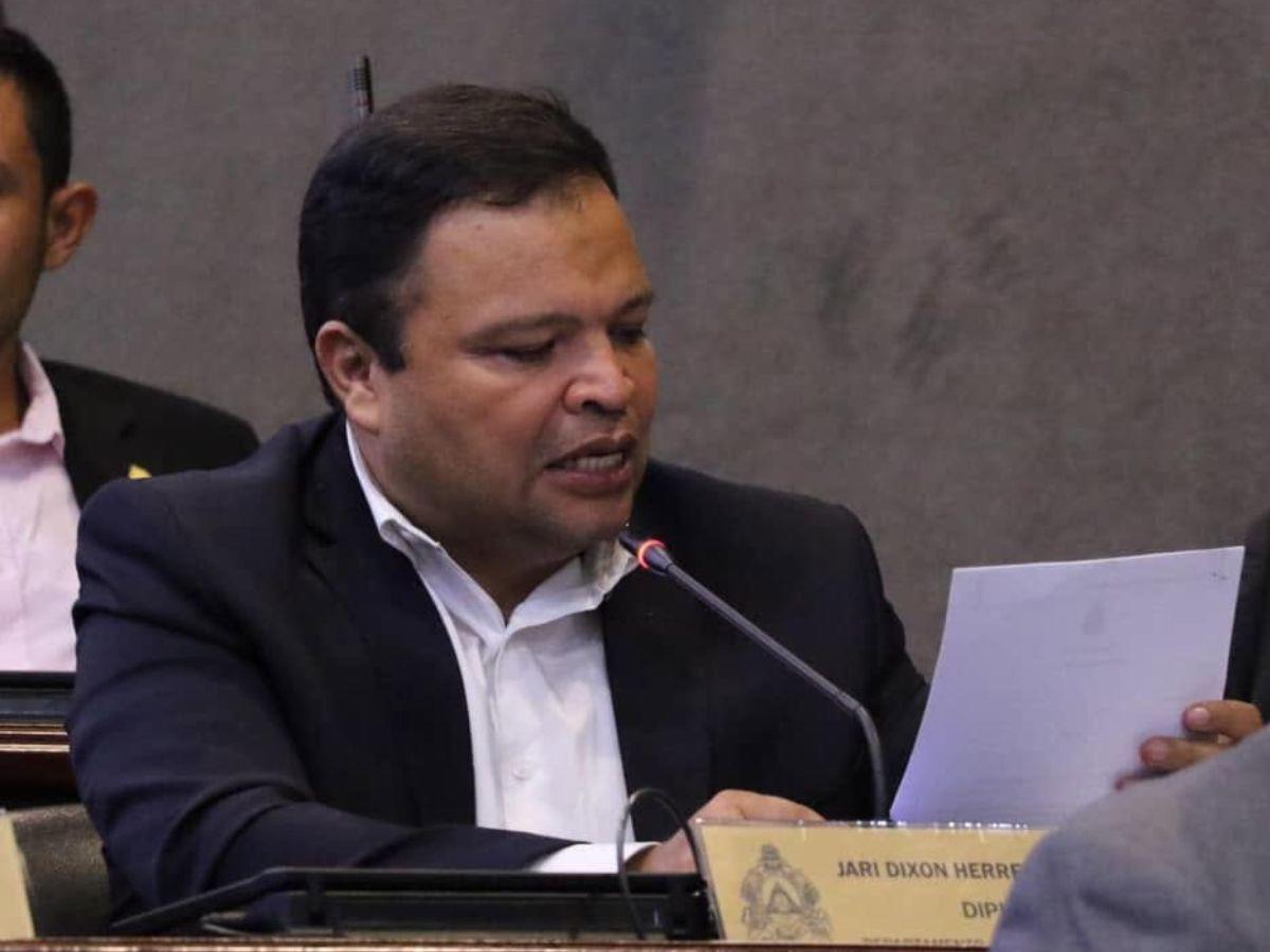 Jari Dixon pide a la presidenta Castro que suspenda la sanción de la extradición