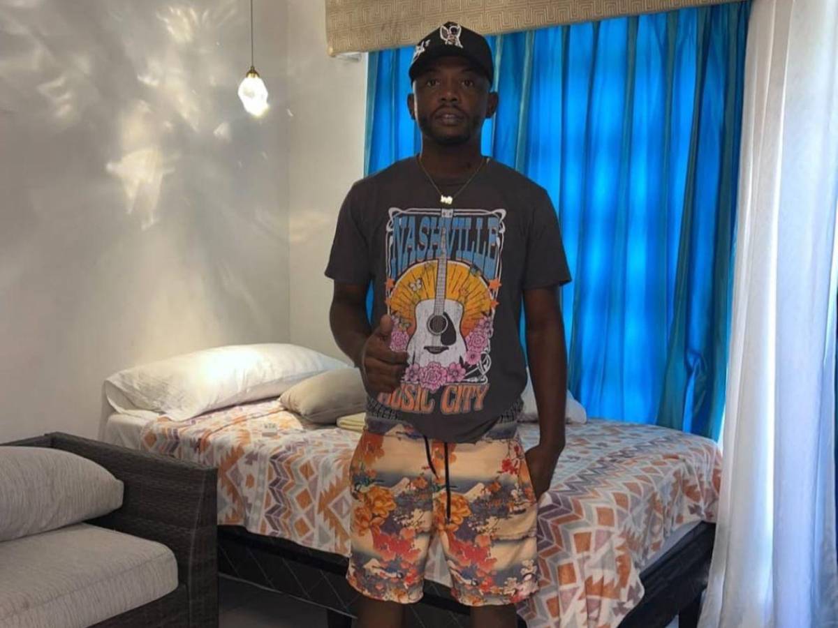 “¡Buzo, camarógrafo!”: el estilo único de “El Chele” en TikTok