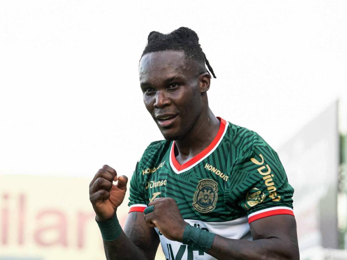 Hermana de influencer, la dama misteriosa, pedido a Rubilio, ¿qué le pasó a portero de Olancho FC?