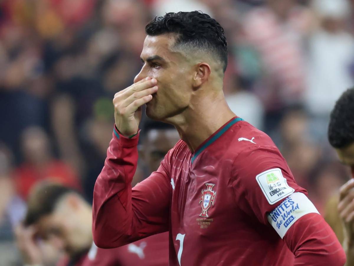 Boda de Cristiano Ronaldo y Georgina Rodríguez: filtran lista de invitados, ¿Messi?