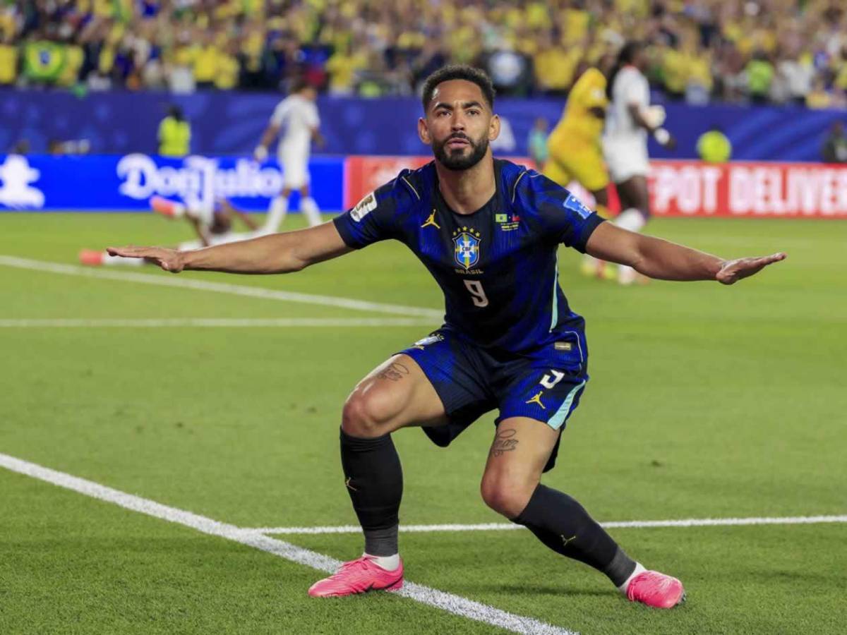 Tabla goleadores Mundial 2026: Mbappé aprieta a Messi y supera a Haaland en la Bota de Oro